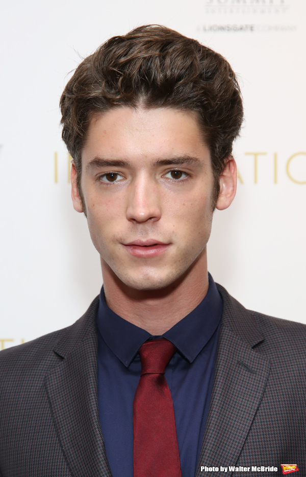 Photo Coverage: INDIGNATION, with Danny Burstein, Linda Emond & More, Premieres in New York Image