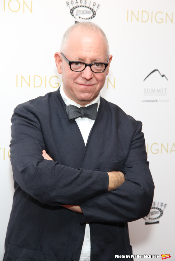Photo Coverage: INDIGNATION, with Danny Burstein, Linda Emond & More, Premieres in New York Image