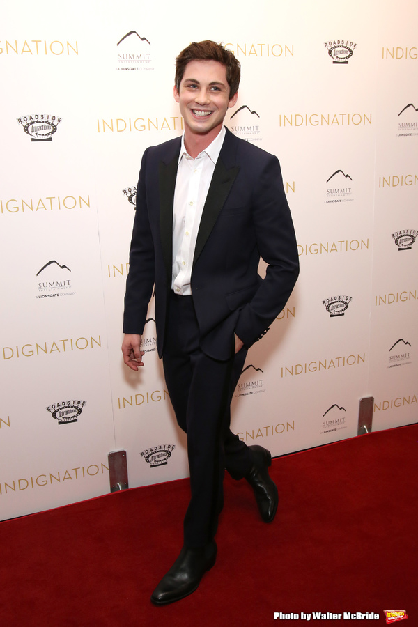 Photo Coverage: INDIGNATION, with Danny Burstein, Linda Emond & More, Premieres in New York Image
