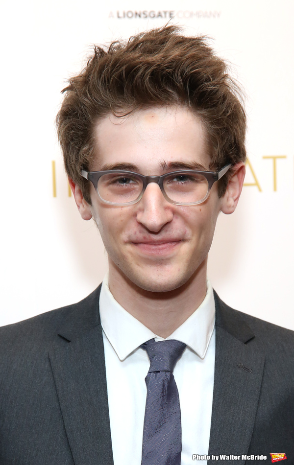 Photo Coverage: INDIGNATION, with Danny Burstein, Linda Emond & More, Premieres in New York Image