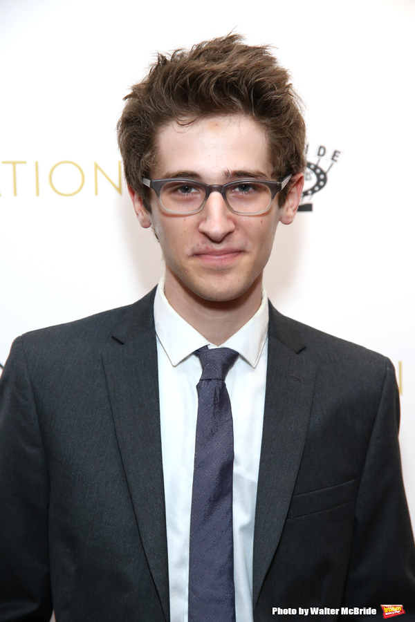 Photo Coverage: INDIGNATION, with Danny Burstein, Linda Emond & More, Premieres in New York Image