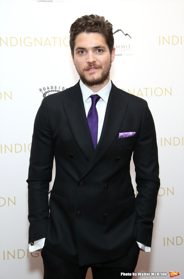 Photo Coverage: INDIGNATION, with Danny Burstein, Linda Emond & More, Premieres in New York Image