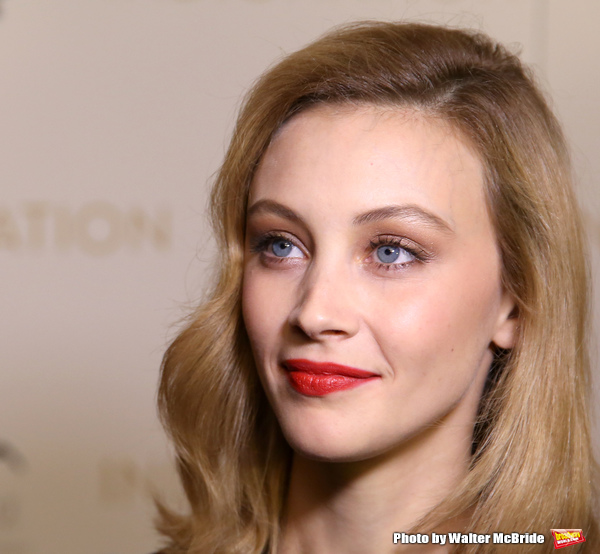 Photo Coverage: INDIGNATION, with Danny Burstein, Linda Emond & More, Premieres in New York Image