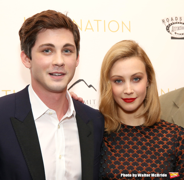 Photo Coverage: INDIGNATION, with Danny Burstein, Linda Emond & More, Premieres in New York Image