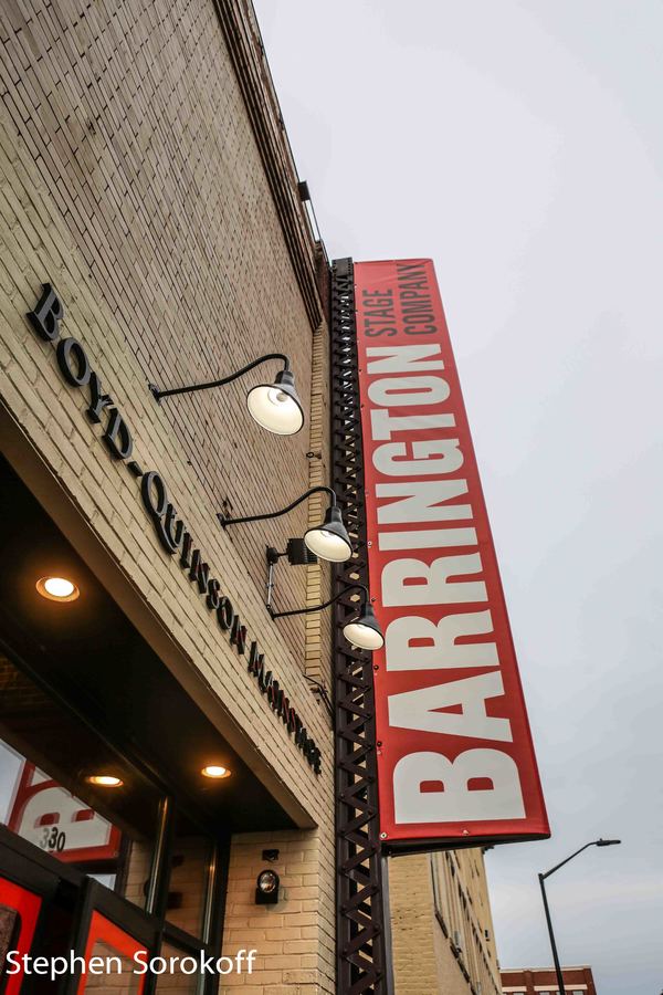 Photo Coverage: Amanda McBroom & Ann Hampton Callaway Bring DIVALICIOUS to Barrington Stage Company 
