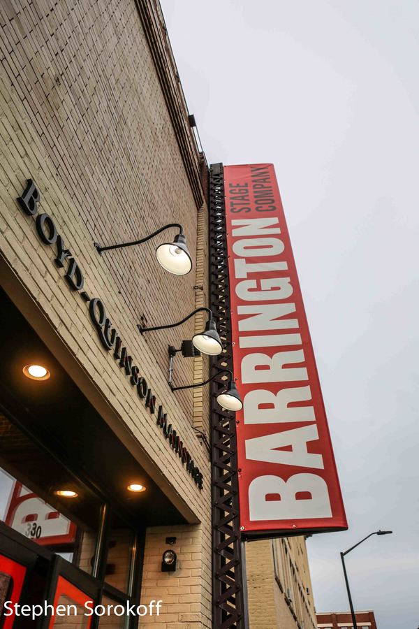 Photo Coverage: Amanda McBroom & Ann Hampton Callaway Bring DIVALICIOUS to Barrington Stage Company Image