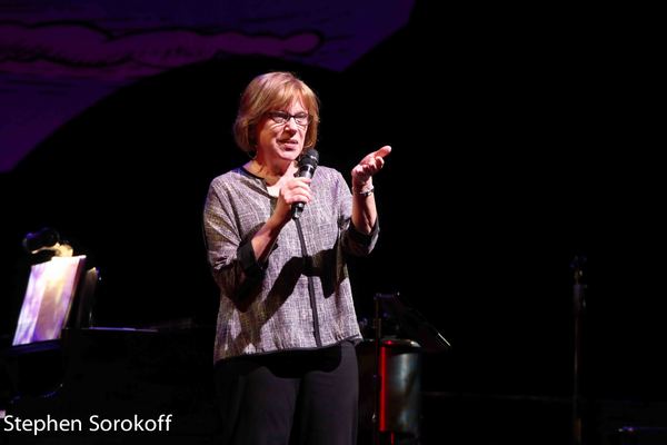 Photo Coverage: Amanda McBroom & Ann Hampton Callaway Bring DIVALICIOUS to Barrington Stage Company Image