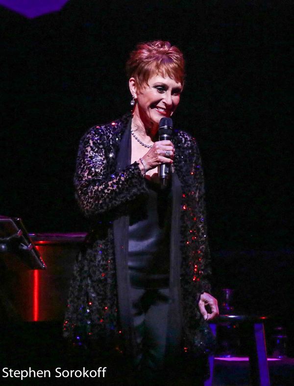 Photo Coverage: Amanda McBroom & Ann Hampton Callaway Bring DIVALICIOUS to Barrington Stage Company Image