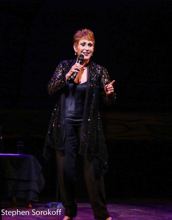Photo Coverage: Amanda McBroom & Ann Hampton Callaway Bring DIVALICIOUS to Barrington Stage Company Image