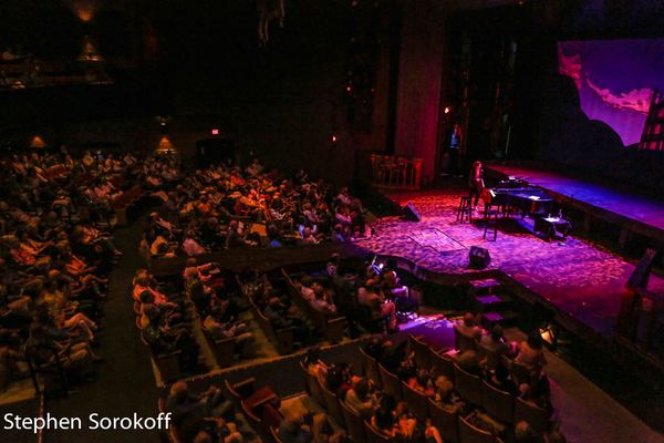 Photo Coverage: Amanda McBroom & Ann Hampton Callaway Bring DIVALICIOUS to Barrington Stage Company Image