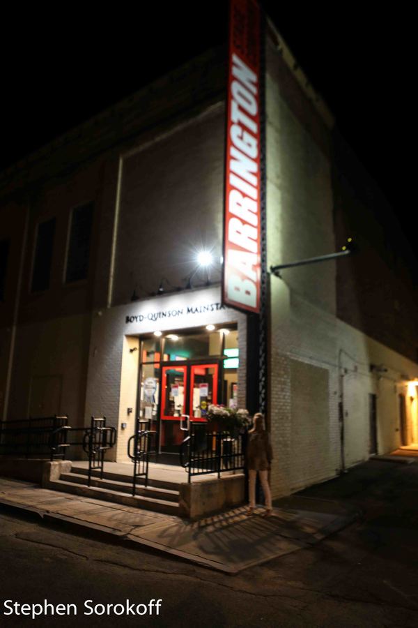 Photo Coverage: Amanda McBroom & Ann Hampton Callaway Bring DIVALICIOUS to Barrington Stage Company Image