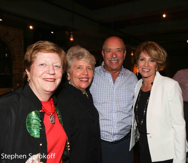 Photo Coverage: Amanda McBroom & Ann Hampton Callaway Bring DIVALICIOUS to Barrington Stage Company Image
