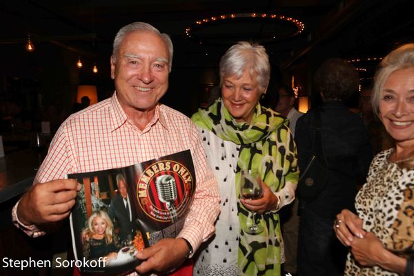 Photo Coverage: Amanda McBroom & Ann Hampton Callaway Bring DIVALICIOUS to Barrington Stage Company Image