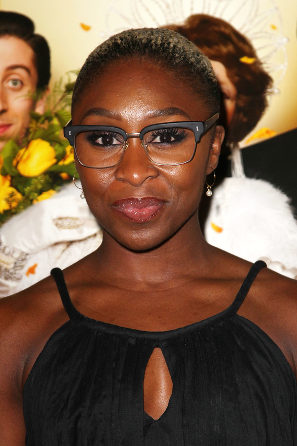 Photo Coverage: Broadway Comes Out to Celebrate FLORENCE FOSTER JENKINS! Image