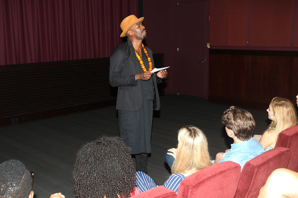 Photo Coverage: Broadway Comes Out to Celebrate FLORENCE FOSTER JENKINS! Image