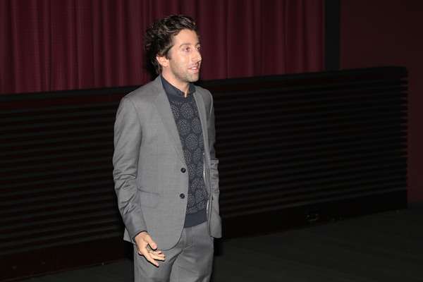 Photo Coverage: Broadway Comes Out to Celebrate FLORENCE FOSTER JENKINS! Image