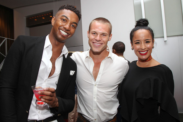 Photo Coverage: Broadway Comes Out to Celebrate FLORENCE FOSTER JENKINS! Image