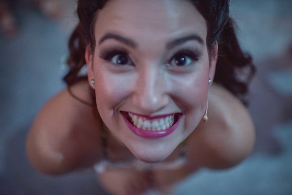 Photo Flash: Backstage with MAMMA MIA! at The Muny Image