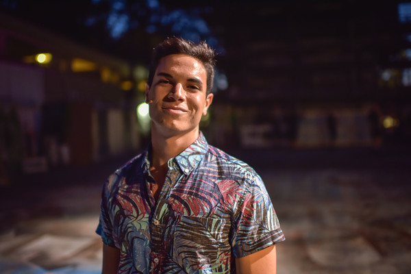 Photo Flash: Backstage with MAMMA MIA! at The Muny Image