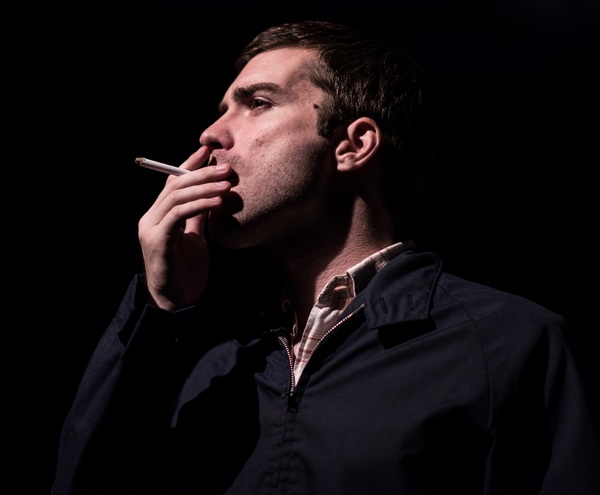 Photo Flash: First Look at THE GLASS MENAGERIE at The City Theatre Image