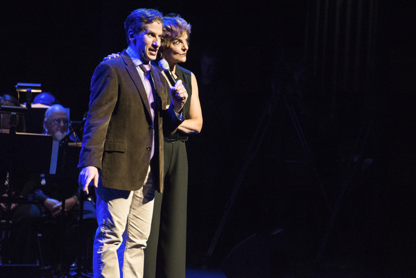 Photo Flash: Broadway Supports Orlando at FROM BROADWAY WITH LOVE; Go Inside the Concert! Photo Flash: Broadway Supports Orlando at FROM BROADWAY WITH LOVE; Go Inside the Concert! Image