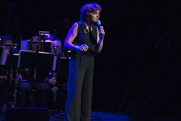 Photo Flash: Broadway Supports Orlando at FROM BROADWAY WITH LOVE; Go Inside the Concert!  Image