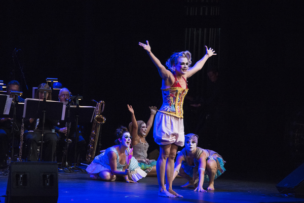 Photo Flash: Broadway Supports Orlando at FROM BROADWAY WITH LOVE; Go Inside the Concert!  Image