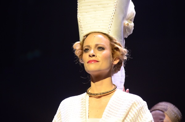 Photo Flash: Elton John & Tim Rice's AIDA at Pittsburgh CLO Image