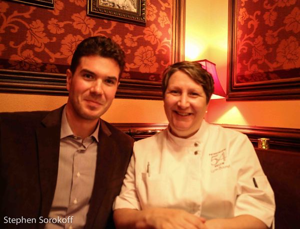 Photo Coverage: Feinstein's/54 Below's Lynn Bound & Amy's Bread Create New Sandwich To Benefit Broadway Barks Image