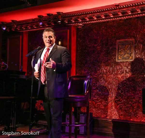 Photo Coverage: Feinstein's/54 Below's Lynn Bound & Amy's Bread Create New Sandwich To Benefit Broadway Barks Image