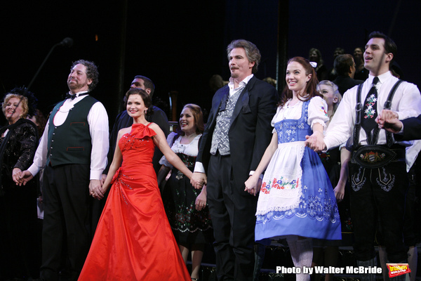Photo Flash: Remembering Marni Nixon Image