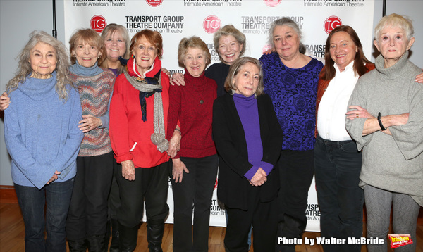 Photo Flash: Remembering Marni Nixon Image