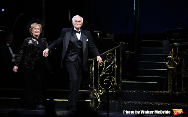 Photo Flash: Remembering Marni Nixon Image
