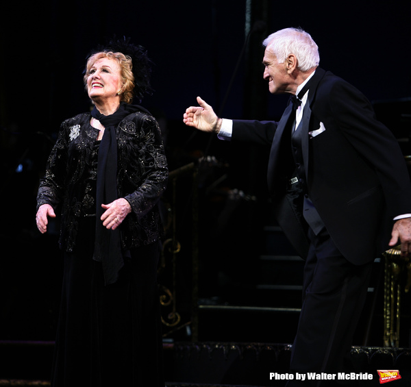 Photo Flash: Remembering Marni Nixon Image