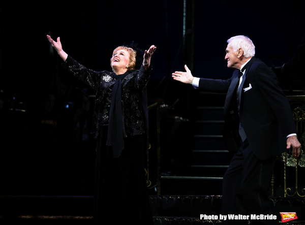 Photo Flash: Remembering Marni Nixon Image