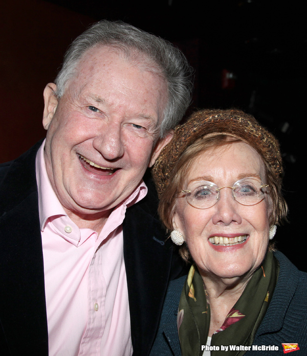 Photo Flash: Remembering Marni Nixon Image