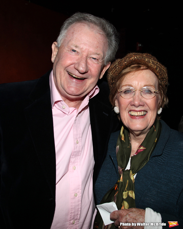 Photo Flash: Remembering Marni Nixon Image