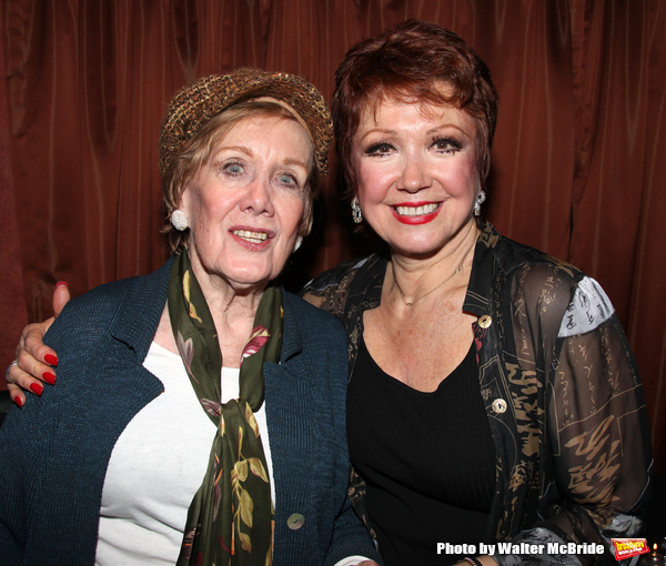 Photo Flash: Remembering Marni Nixon Image