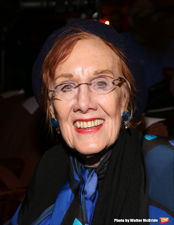 Photo Flash: Remembering Marni Nixon Image