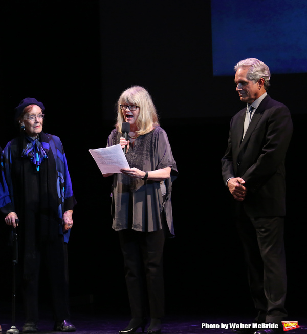 Photo Flash: Remembering Marni Nixon Image