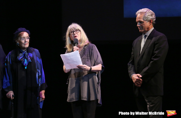 Photo Flash: Remembering Marni Nixon Image