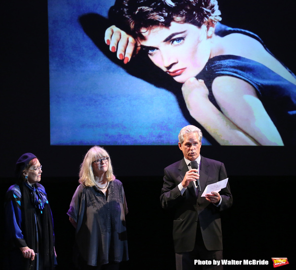 Photo Flash: Remembering Marni Nixon Image
