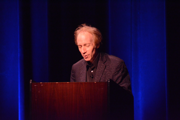 Photo Coverage: Go Behind the Scenes of BROADWAY UNPLUGGED at Town Hall Image