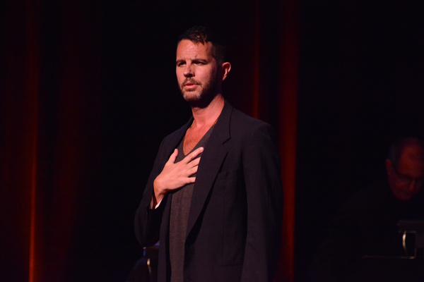 Photo Coverage: Go Behind the Scenes of BROADWAY UNPLUGGED at Town Hall Image