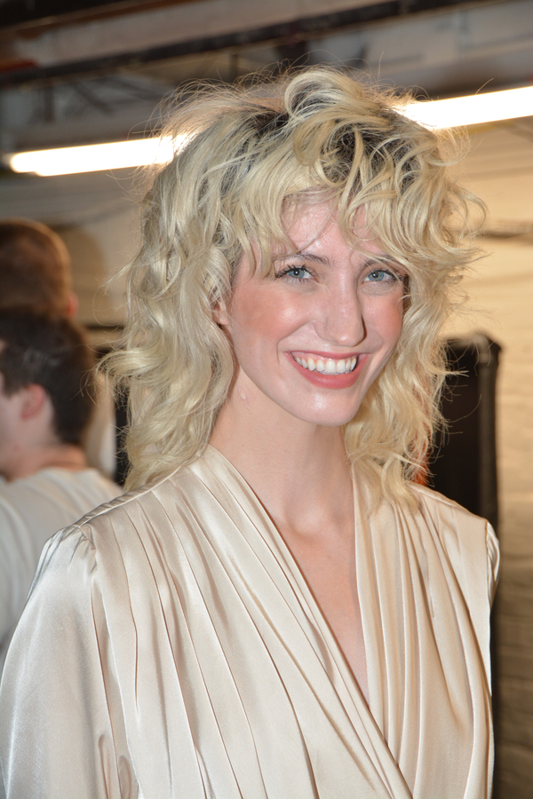 Photo Coverage: Go Behind the Scenes of BROADWAY UNPLUGGED at Town Hall Image