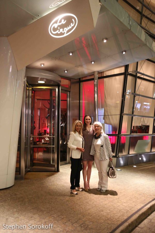 Photo Coverage: Richard Strand's BUTLER Celebrates Opening Night at 59E59 Image