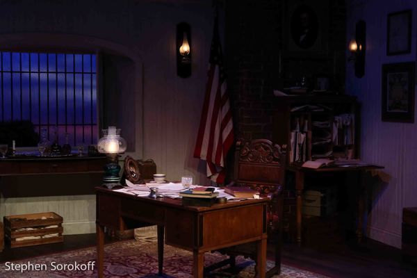 Photo Coverage: Richard Strand's BUTLER Celebrates Opening Night at 59E59 Image