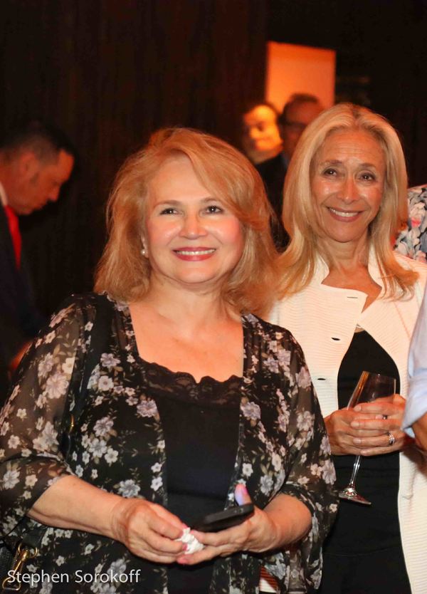 Photo Coverage: Richard Strand's BUTLER Celebrates Opening Night at 59E59 Image