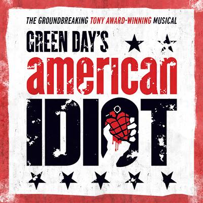 Green Day's AMERICAN IDIOT Holds 'Rock-A-Long' Performance Tonight Image