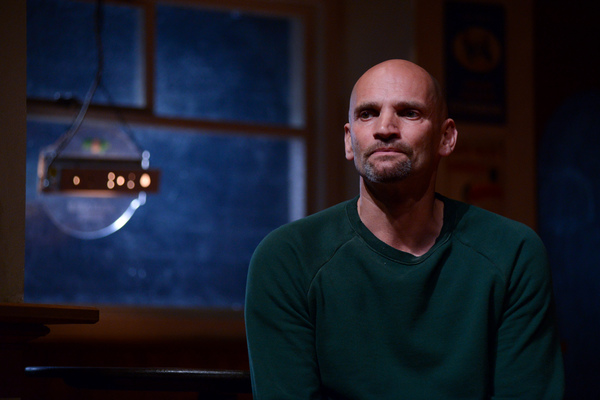 Photo Flash: First Look at Abbey Theatre's QUIETLY, Opening Tonight at Irish Rep Image
